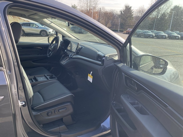 new 2026 Honda Odyssey car, priced at $48,951