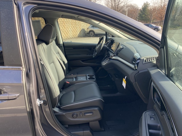 new 2026 Honda Odyssey car, priced at $48,951