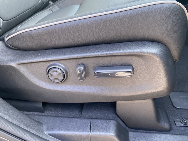 new 2026 Honda Odyssey car, priced at $48,951