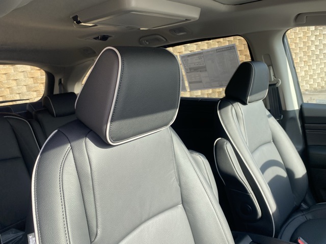 new 2026 Honda Odyssey car, priced at $48,951