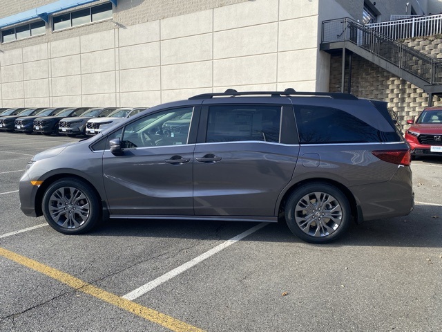 new 2026 Honda Odyssey car, priced at $48,951