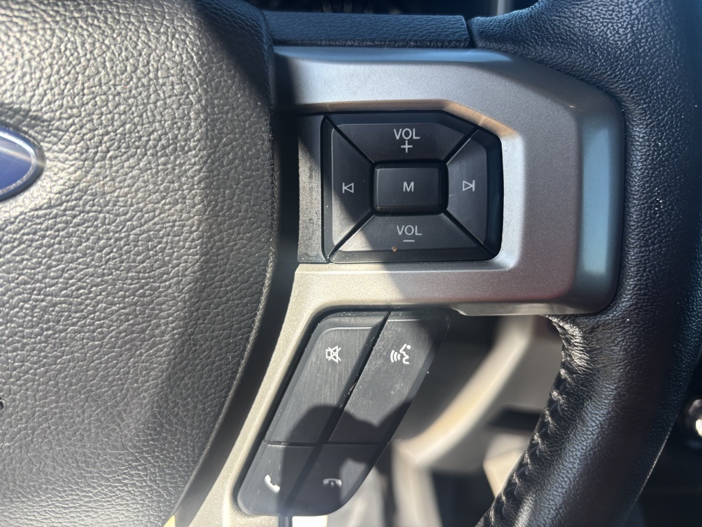 Photo of 2020 Ford F-150 Lariat in Jacksonville, NC - 21,  2020 Ford F-150 Lariat:16941P