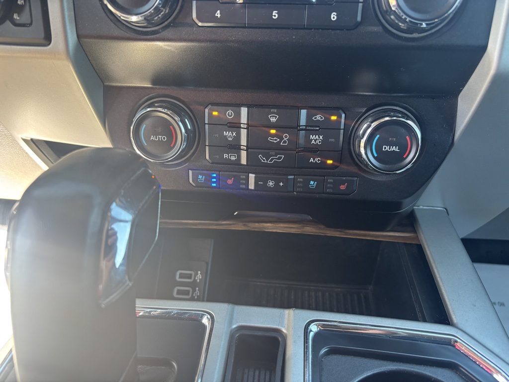 Photo of 2020 Ford F-150 Lariat in Jacksonville, NC - 24,  2020 Ford F-150 Lariat:16941P