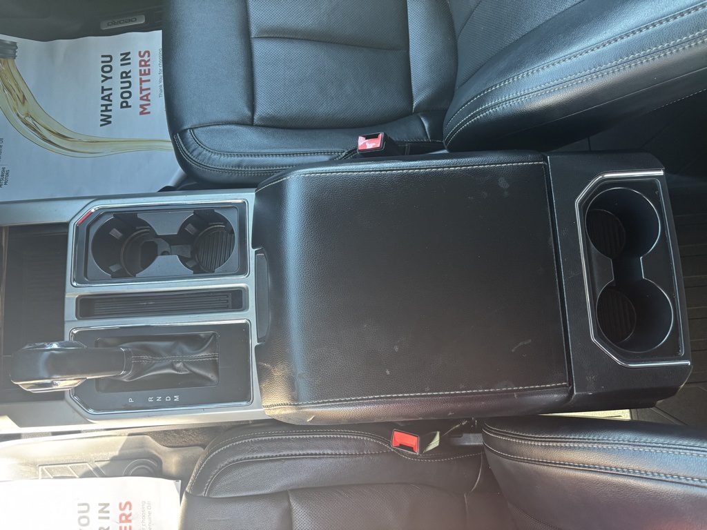 Photo of 2020 Ford F-150 Lariat in Jacksonville, NC - 25,  2020 Ford F-150 Lariat:16941P