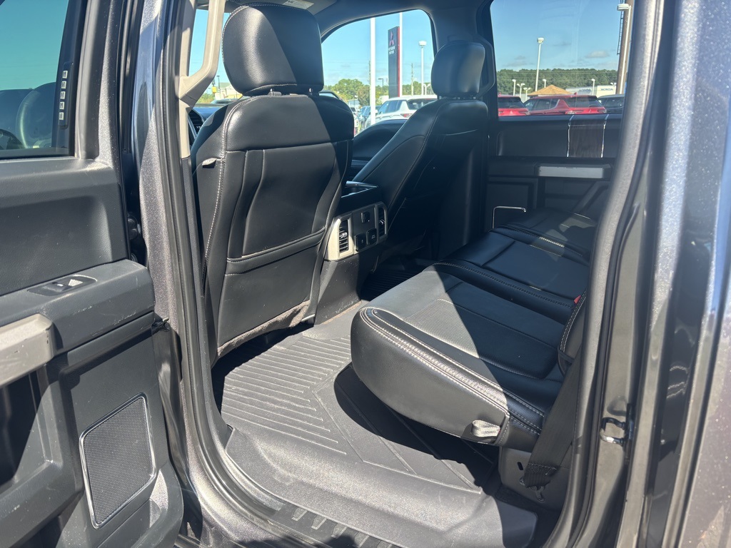 Photo of 2020 Ford F-150 Lariat in Jacksonville, NC - 31,  2020 Ford F-150 Lariat:16941P