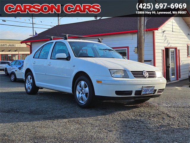 2007 Volkswagen City Jetta's photo