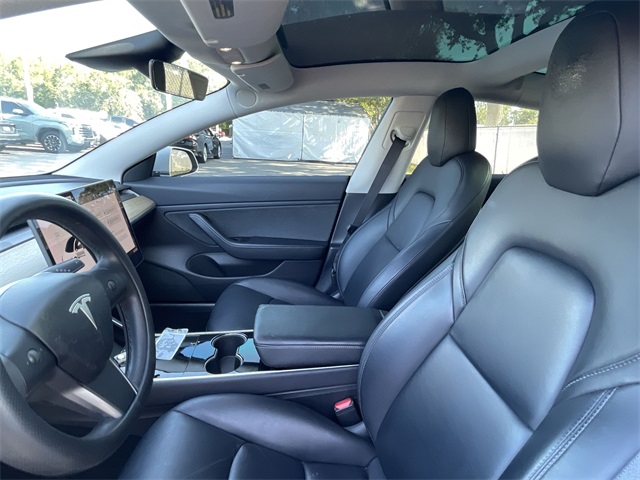 Used 2019 Tesla Model 3 Sedan