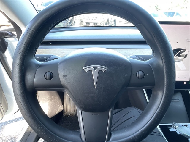 Used 2019 Tesla Model 3 Sedan