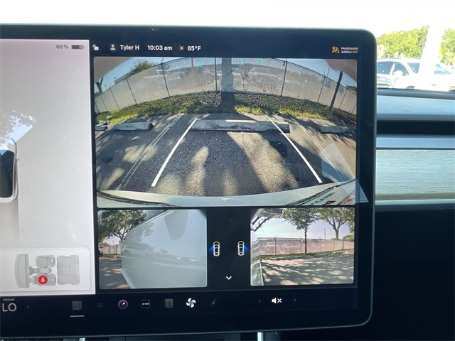 Used 2019 Tesla Model 3 Sedan