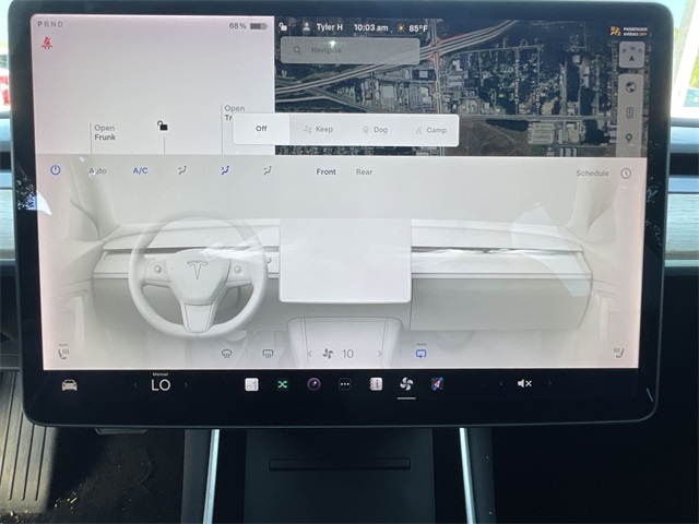 Used 2019 Tesla Model 3 Sedan