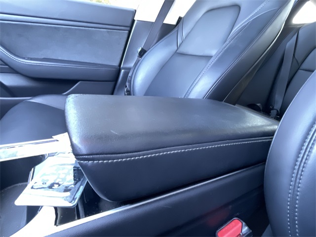 Used 2019 Tesla Model 3 Sedan