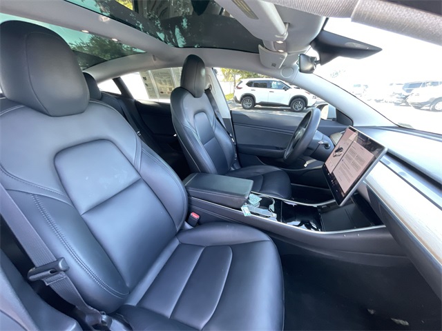 Used 2019 Tesla Model 3 Sedan