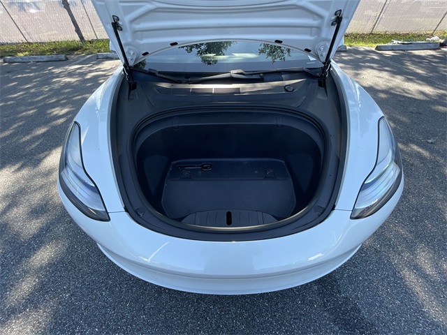 Used 2019 Tesla Model 3 Sedan