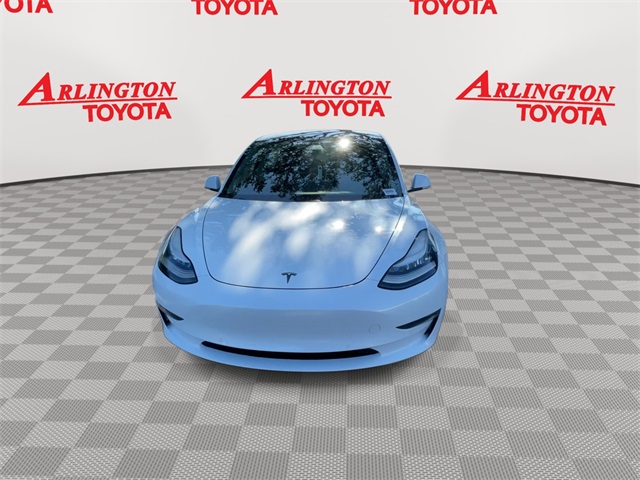 Used 2019 Tesla Model 3 Sedan