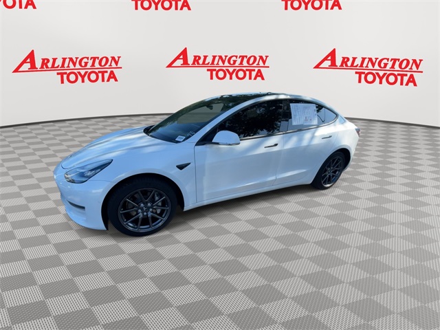 Used 2019 Tesla Model 3 Sedan