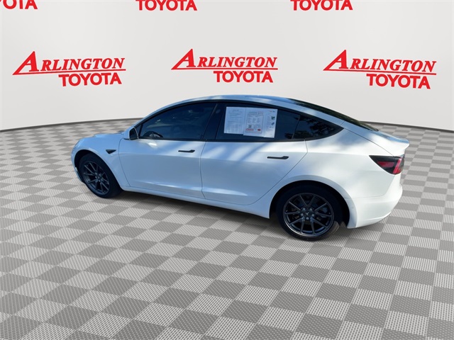 Used 2019 Tesla Model 3 Sedan
