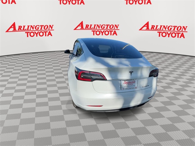 Used 2019 Tesla Model 3 Sedan