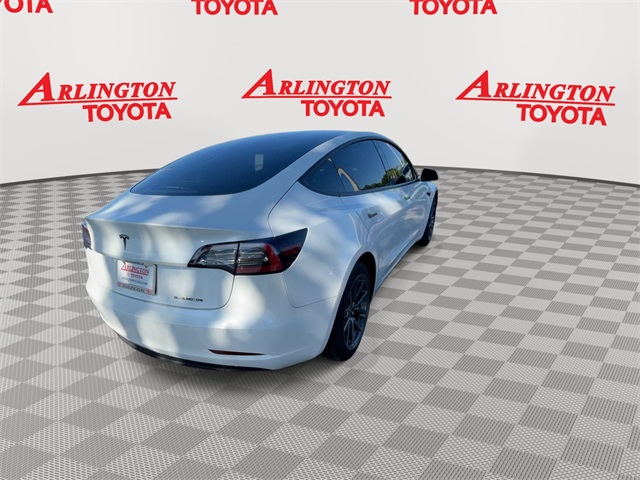 Used 2019 Tesla Model 3 Sedan
