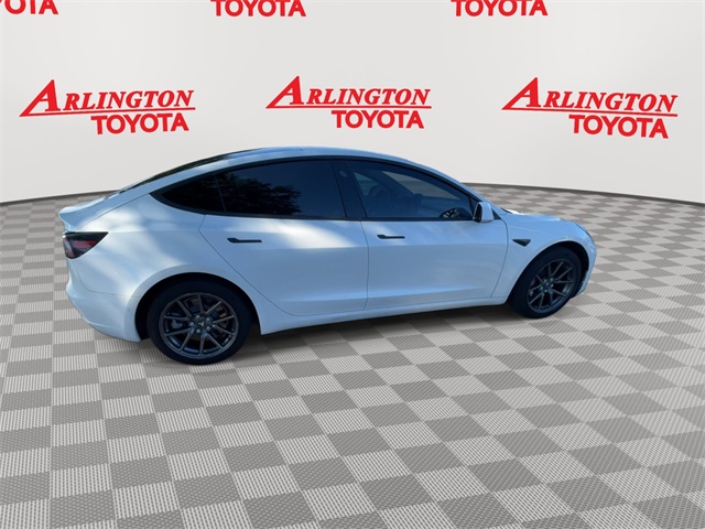 Used 2019 Tesla Model 3 Sedan