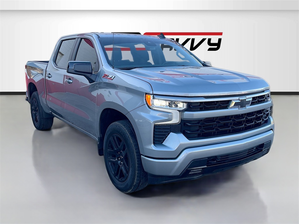 2024 Chevrolet Silverado 1500 RST's photo