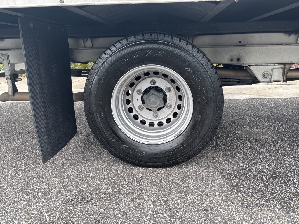 Used 2021 Freightliner Sprinter 3500XD DRW RWD Box Truck for sale #SP1438R - photo 11