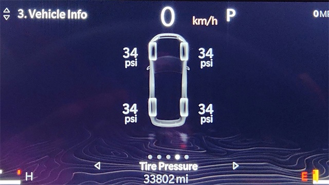 2024 Jeep Grand Cherokee L Limited 4WD 2024 Jeep Grand Cherokee L Limited 4WD