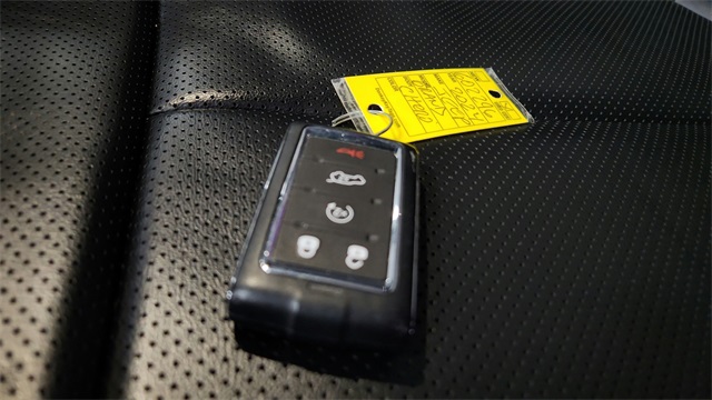 2024 Jeep Grand Cherokee L Limited 4WD 2024 Jeep Grand Cherokee L Limited 4WD