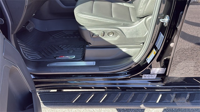 new 2026 Chevrolet Silverado 3500HD car, priced at $70,615