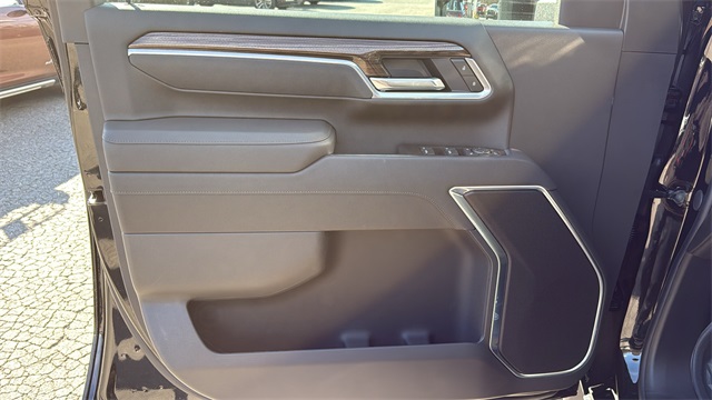 new 2026 Chevrolet Silverado 3500HD car, priced at $70,615