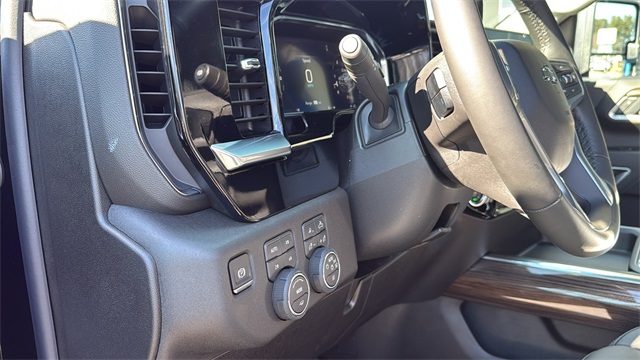 new 2026 Chevrolet Silverado 3500HD car, priced at $70,615