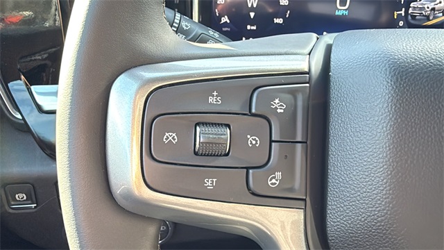 new 2026 Chevrolet Silverado 3500HD car, priced at $70,615