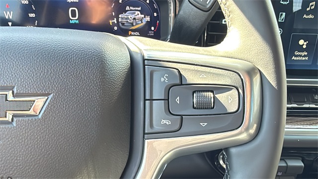 new 2026 Chevrolet Silverado 3500HD car, priced at $70,615