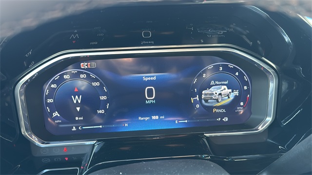 new 2026 Chevrolet Silverado 3500HD car, priced at $70,615