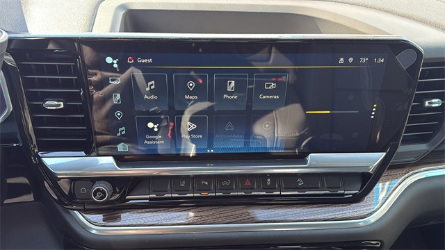 new 2026 Chevrolet Silverado 3500HD car, priced at $70,615