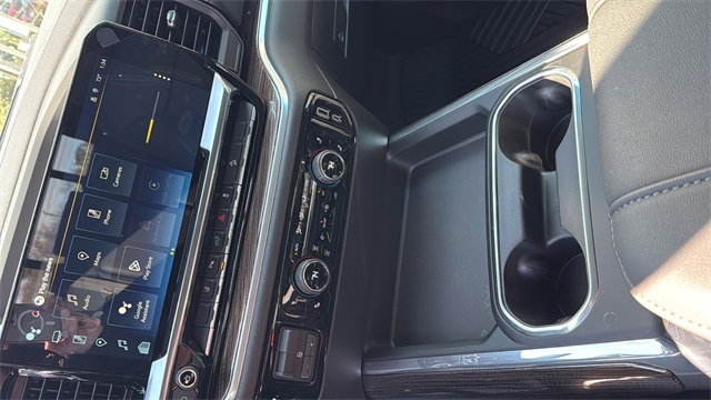 new 2026 Chevrolet Silverado 3500HD car, priced at $70,615