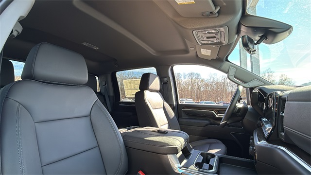 new 2026 Chevrolet Silverado 3500HD car, priced at $70,615