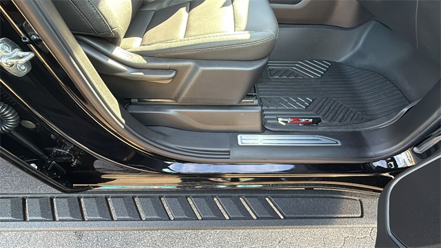 new 2026 Chevrolet Silverado 3500HD car, priced at $70,615