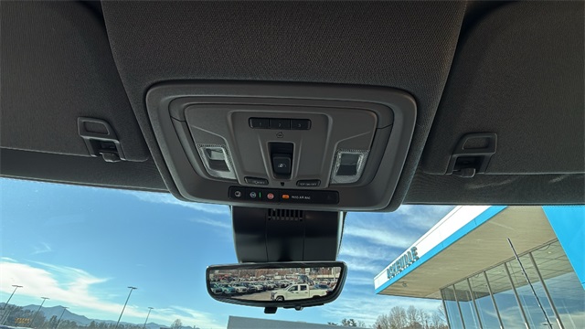 new 2026 Chevrolet Silverado 3500HD car, priced at $70,615