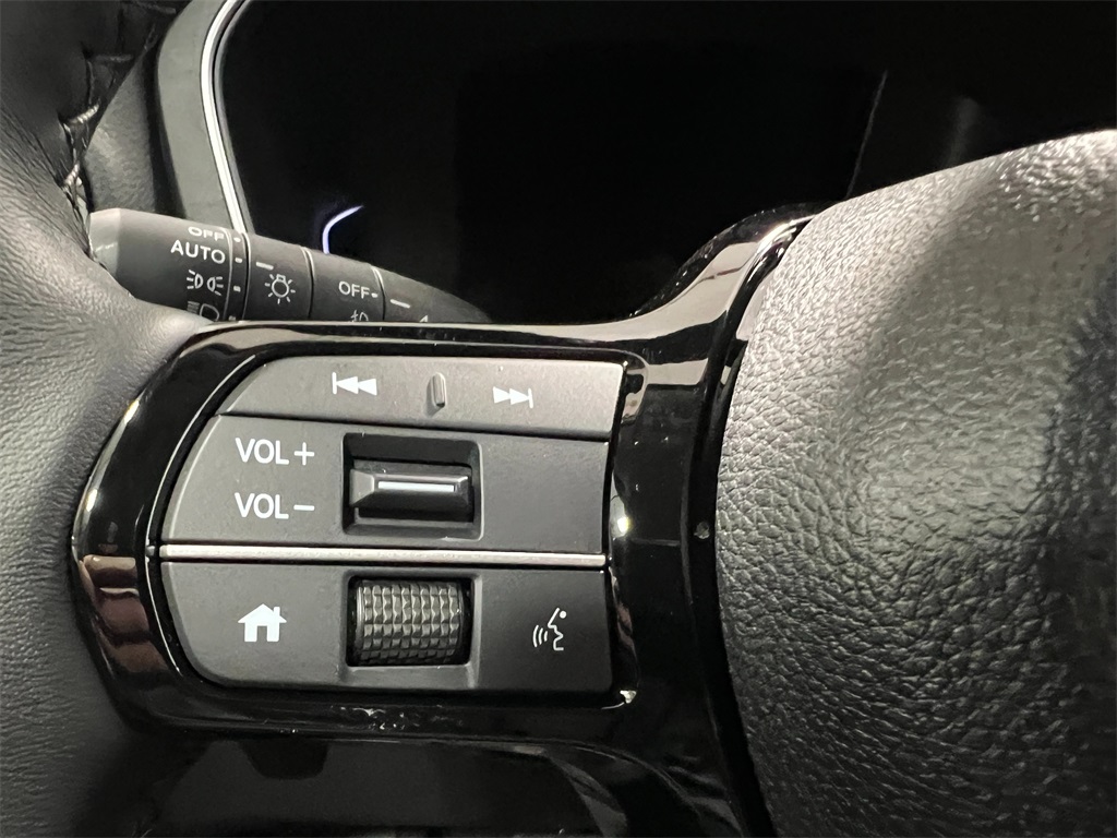 2025 Honda Pilot EX-L SUV AWD 18