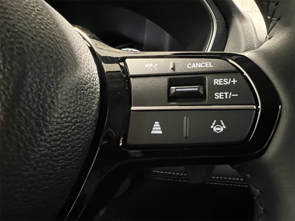 2025 Honda Pilot EX-L SUV AWD 19