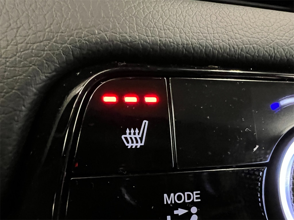 2025 Honda Pilot EX-L SUV AWD 23