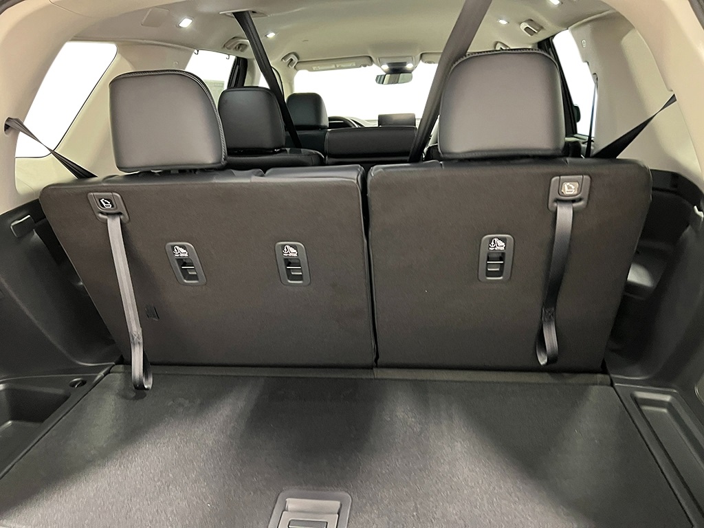 2025 Honda Pilot EX-L SUV AWD 30