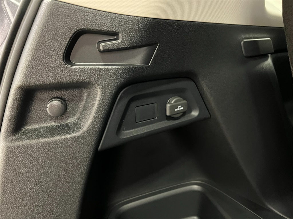 2025 Honda Pilot EX-L SUV AWD 31