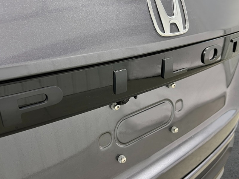 2025 Honda Pilot EX-L SUV AWD 5