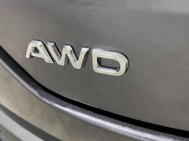 2025 Honda Pilot EX-L SUV AWD 6