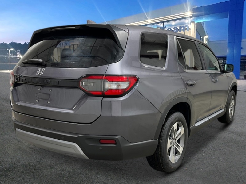 2025 Honda Pilot EX-L SUV AWD 7