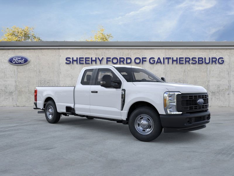 2026 Ford F-250 Base's photo