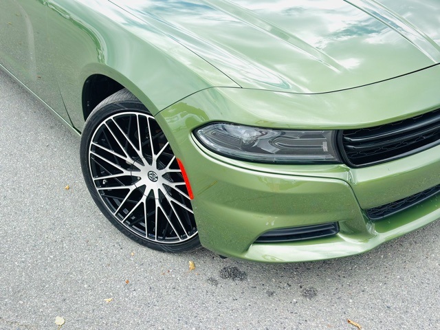 2023 Dodge Charger SXT photo 10