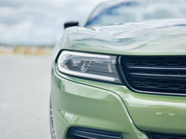 2023 Dodge Charger SXT photo 12
