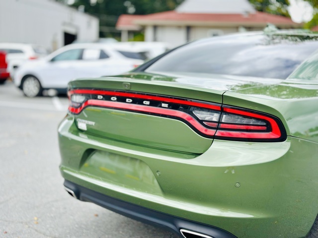 2023 Dodge Charger SXT photo 14
